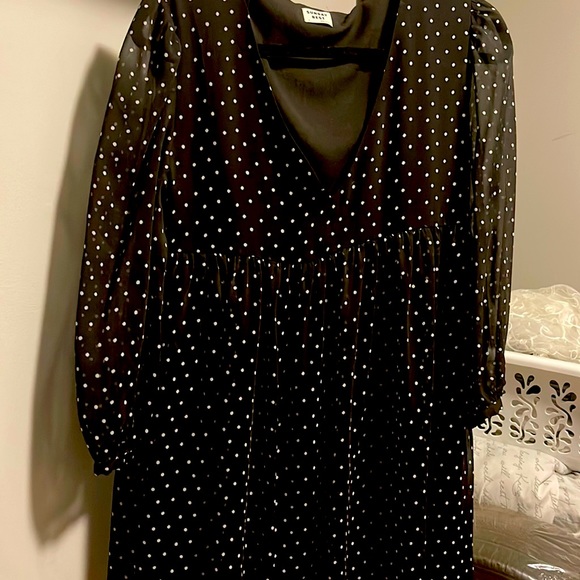 Dress by Sunday Best available in size Small. - Picture 1 of 2